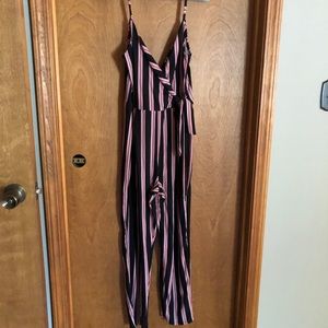 NWOT Romper/jumpsuit/pantsuit